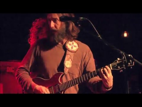 Chris Robinson Brotherhood: Get Out Of My Life Woman