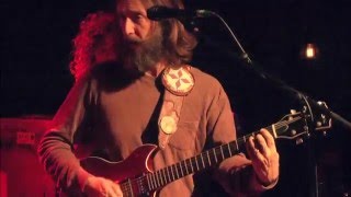Chris Robinson Brotherhood: &quot;Get Out Of My Life Woman&quot;