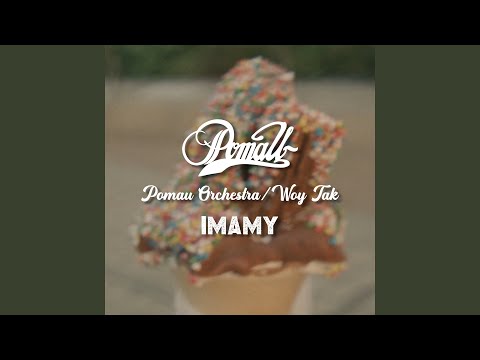 Imamy (Radio Edit)