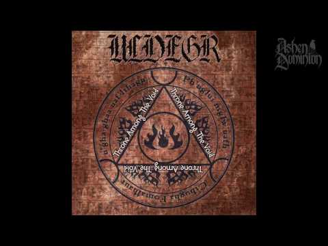 Ulvegr - Throne Among the Void (New Track - 2017)