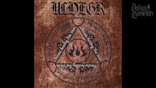 Ulvegr - Throne Among the Void (New Track - 2017)