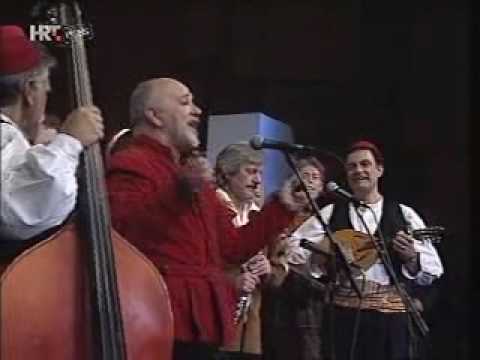 Dubrovački trubaduri i svi zajedno - Zavidu nam što sve znamo, Jedan dan