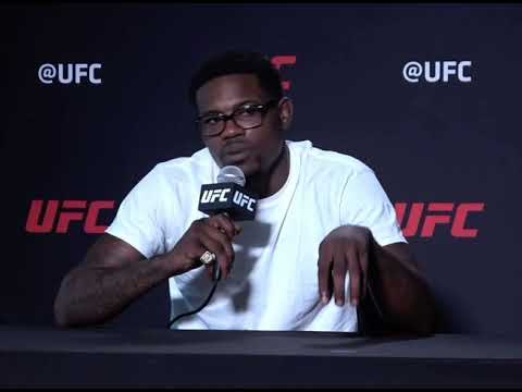 Kevin Holland’s Unwavering Work Ethic Sets Him Apart in the UFC