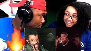 Calvin Harris, Rag'n'Bone Man - Lovers In A Past Life | REACTION