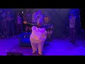 Dave Blunts Crying In The Kitchen Live ATL 5 05 25 MasqueradeHell