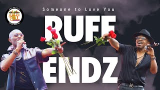 RUFF ENDZ | SOMEONE TO LOVE YOU | Rochester Summer Soul Music Festival 2024