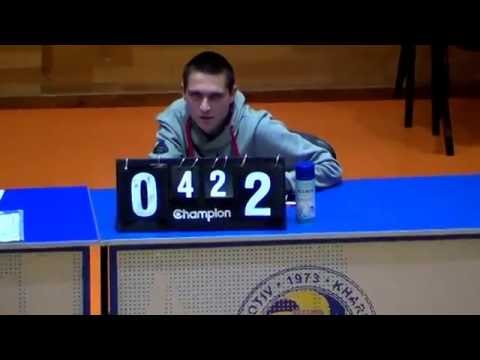 КУ 4 тур 3 лига HZ   2 ва В