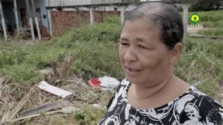 vídeo: População é incentivada a denunciar focos do aedes