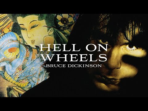 Hell On Wheels video thumbnail