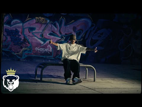 LIL SAMY MSC // YA SABRÁN DE MI // VIDEO OFICIAL