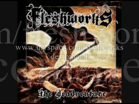 Fleshworks Cannibal Cave