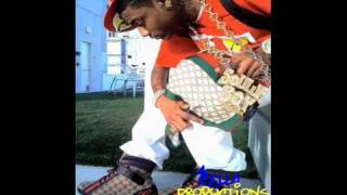 Soulja Boy - Digital (Clean Version)