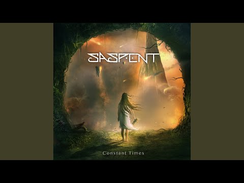 And the Door Opens (Instrumental)