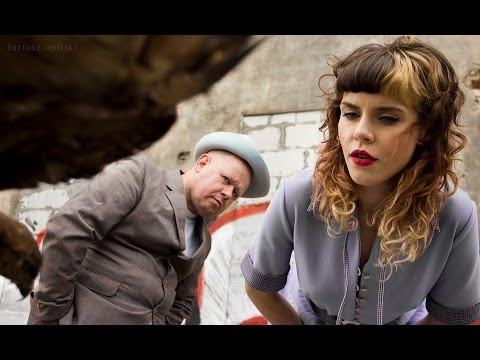 BONSON/MATEK - Umiem robić sobie wrogów VIDEO