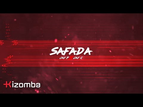 Jay P - Safada (feat. Jay C) [Lyric]