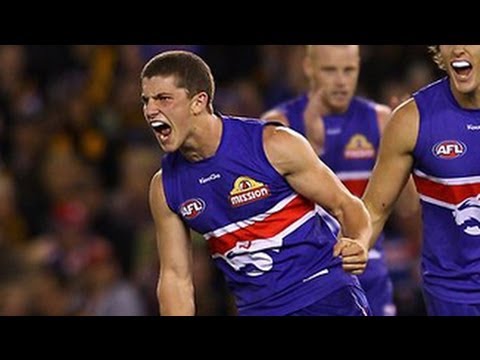 Libba hits his 50th