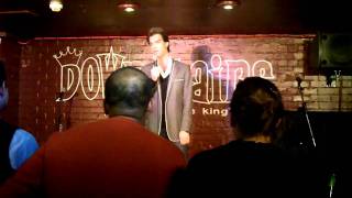 Guy Manners/Kings Head.MOV