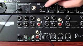 Behringer ADA8000 - What To Know & Where To Buy | Equipboard