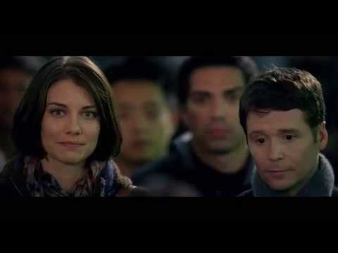 Reach me - Trailer german