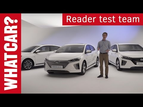Hyundai Ioniq reader review | What Car?