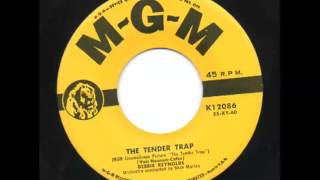 THE TENDER TRAP Debbie Reynolds