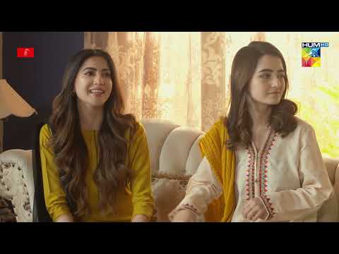 Pari Ko Mila Dadi Ka Ek Se Barh Ke Ek Pota - Paristan - HUM TV