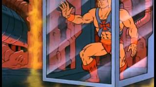 He-Man & She-Ra - O Segredo da Espada Magica - Dublado PT-BR COMPLETO