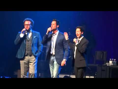 Gaither Vocal Band at Ontario, CA 04/05/14