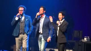 Gaither Vocal Band at Ontario, CA 04/05/14