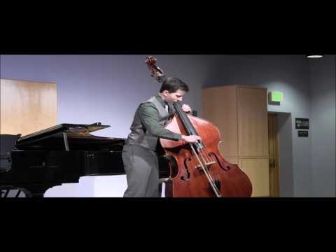 Miloslav Gajdos Invocation