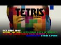 Pet Shop Boys - Opportunities ('Tetris' Film full version) (re-mixed by Steve Lipson, 2023)