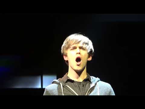 Sincerely Me Reprise - Dan Macke (Dear Evan Hansen)