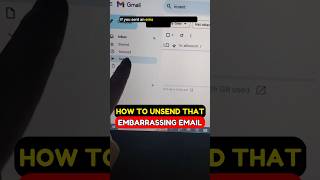 Download lagu Undo Your Send Email #shorts mp3 Download lagu Undo Your Send Email #shorts mp3