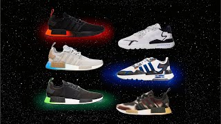 BANG 開箱｜adidas x Star Wars 聯名系列