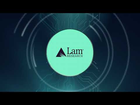 Some Dream of the Future. Lam Research Engineers It.