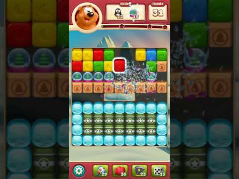 Toon Blast 2361 ??!!