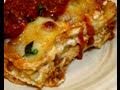 How to Make Classic Italian Lasagna Recipe by Laura Vitale - 