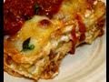 How To Make Classic Italian Lasagna Recipe By Laura Vitale Laura In The Kitchen Episode 47