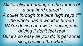 Jump, Little Children - Underground Elite Lyrics