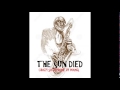 カバー　THE SUN DIED