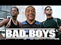 BAD BOYS(1995) | MOVIE REACTION | FIRST TIME WATCHING | WILL SMITH | MARTIN LAWRENCE | 90s CLASSIC🤯