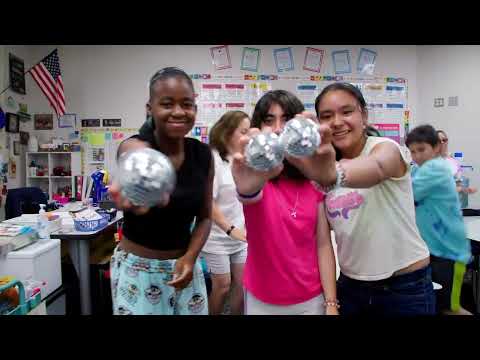 Cajon Valley Celebration Video 2024 - Shut Up and Dance!