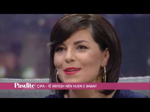 Pasdite ne TCH, 6 Tetor 2016, Pjesa 2 - Top Channel Albania - Entertainment Show