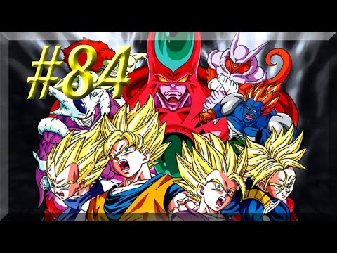 Dragon Ball Raging Blast 2 w/ NERDIAQ Ep.84 - Kid Buu Has Unfinished Business