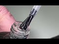 TC.124.30g Top Coat CRISTAL БЕЗ л/ш БЕЗ UV Lady Arms банка без пензлика