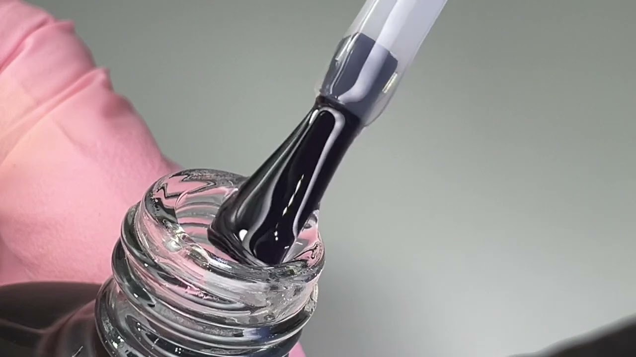 TC.124.30g Top Coat CRISTAL БЕЗ л/ш БЕЗ UV Lady Arms банка без пензлика
