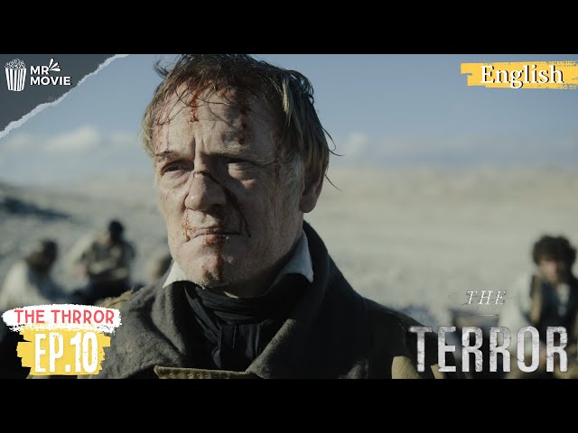 Vídeo relacionado con The Terror - Season 1 - Blu-ray UK Version [Reino Unido] [Blu-ray]