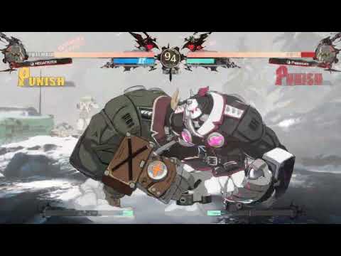 two fighting game masters refuse to give up the neutral