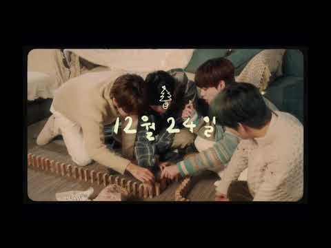 NCT Cover l DOYOUNG, JUNGWOO, RENJUN, CHENLE - 12월 24일 (d.ear) 1시간 연속듣기