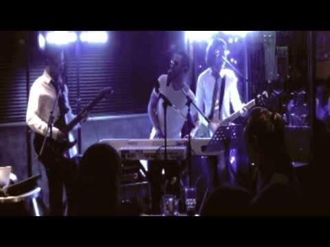 Chorus'M au Bar Latino - L'homme presse (COVER NOIR DESIR)